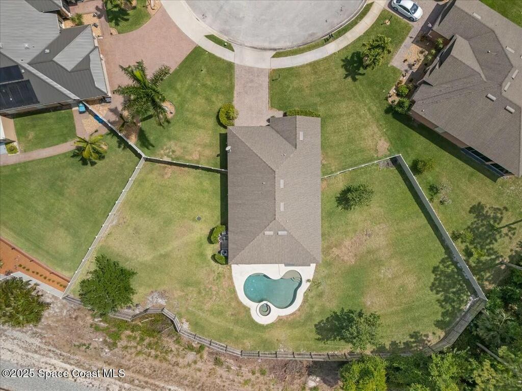 2451 Okalani Street, Melbourne, FL 32940