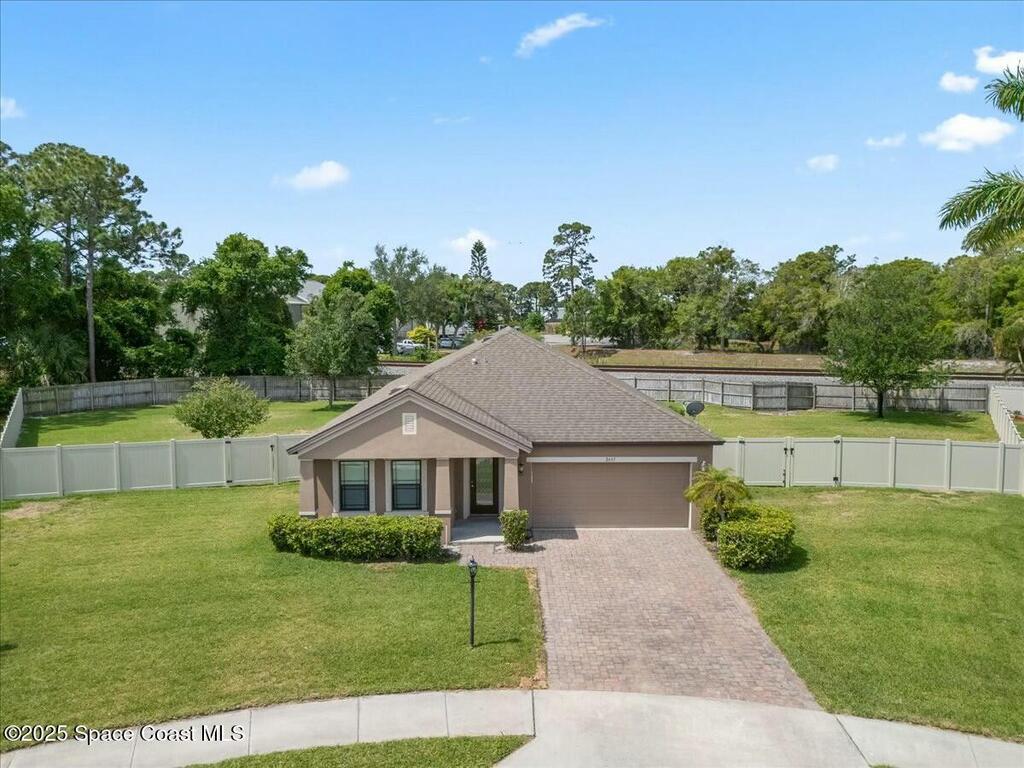 2451 Okalani Street, Melbourne, FL 32940