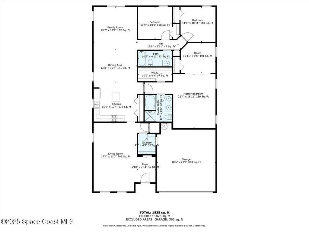 2451 Okalani Street, Melbourne, FL 32940