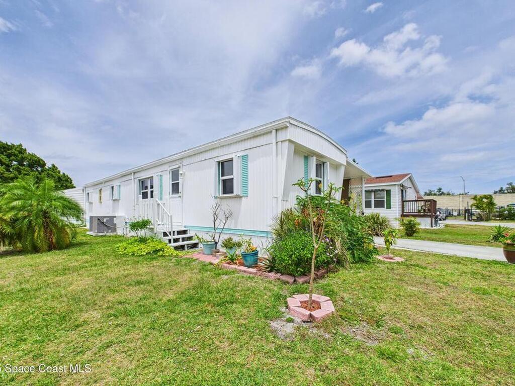 155 Holiday Park Boulevard, Palm Bay, FL 32907