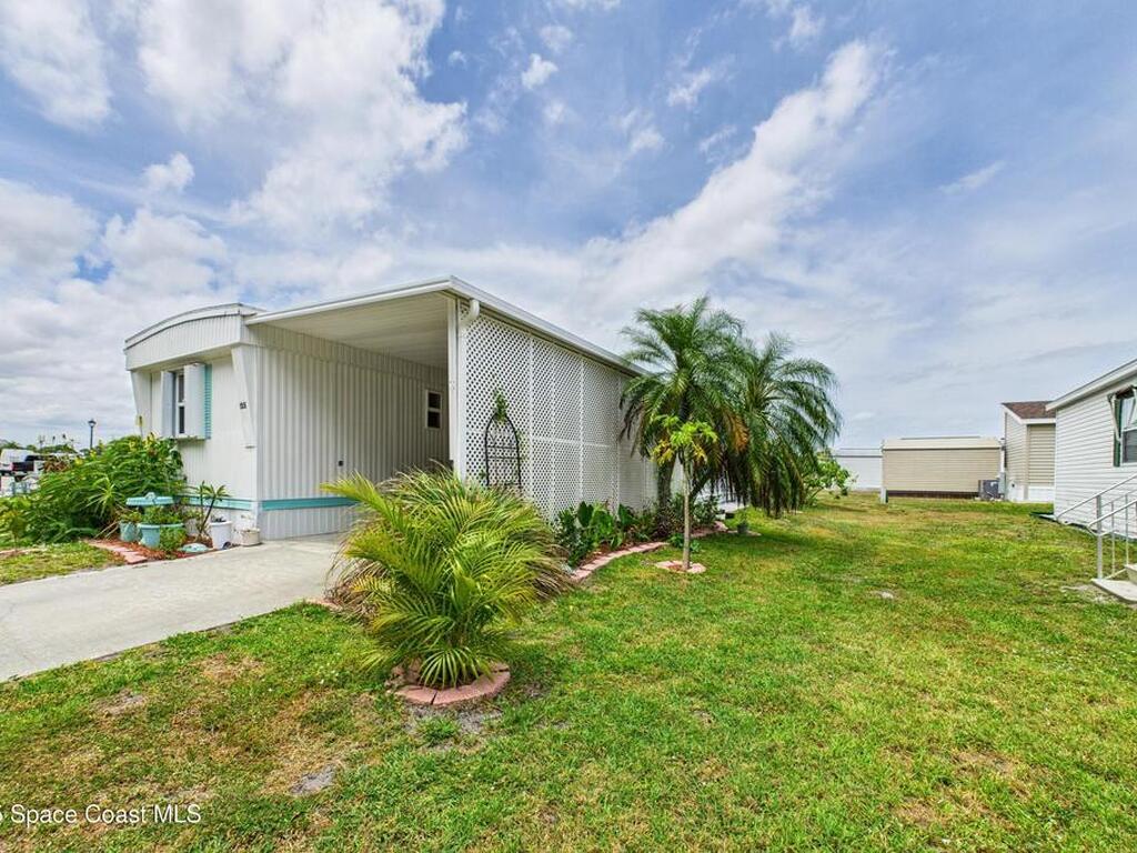 155 Holiday Park Boulevard, Palm Bay, FL 32907
