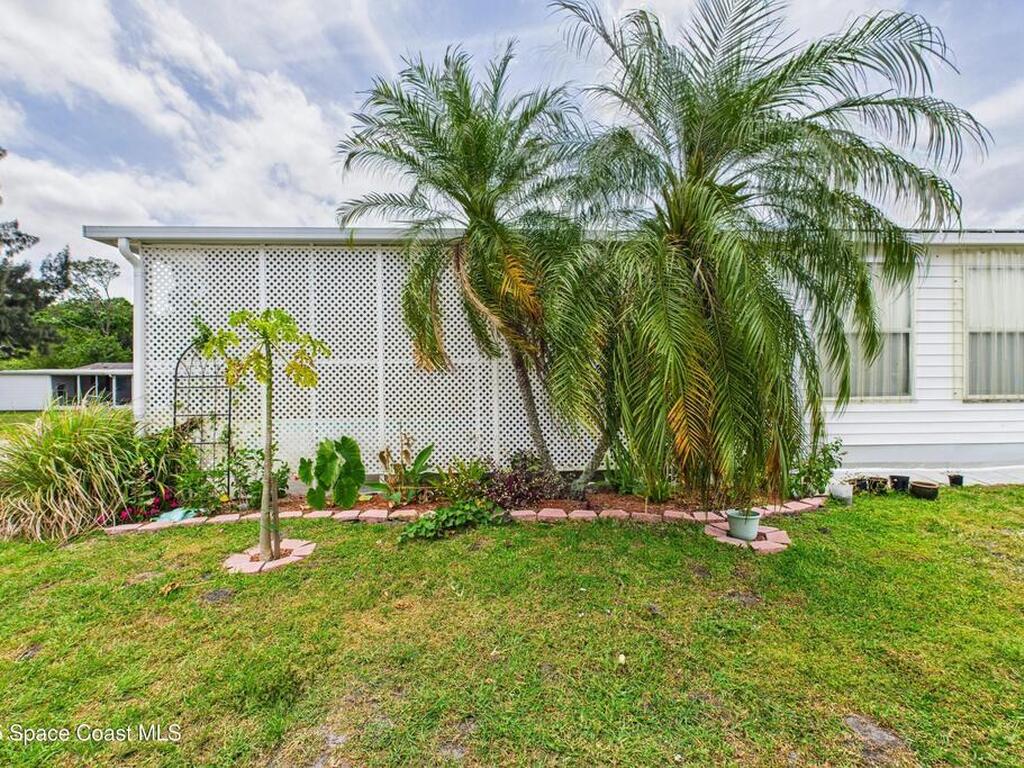 155 Holiday Park Boulevard, Palm Bay, FL 32907