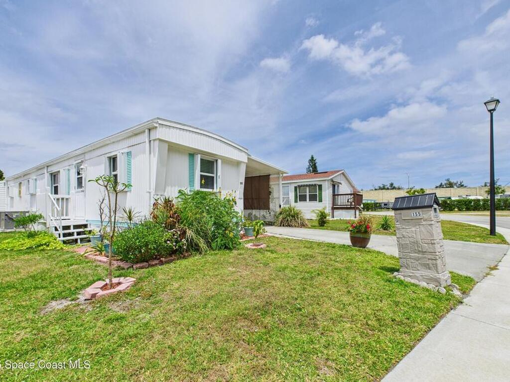 155 Holiday Park Boulevard, Palm Bay, FL 32907