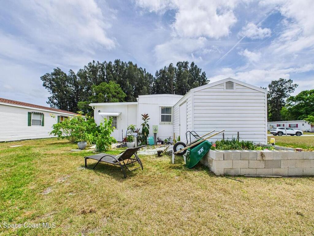 155 Holiday Park Boulevard, Palm Bay, FL 32907