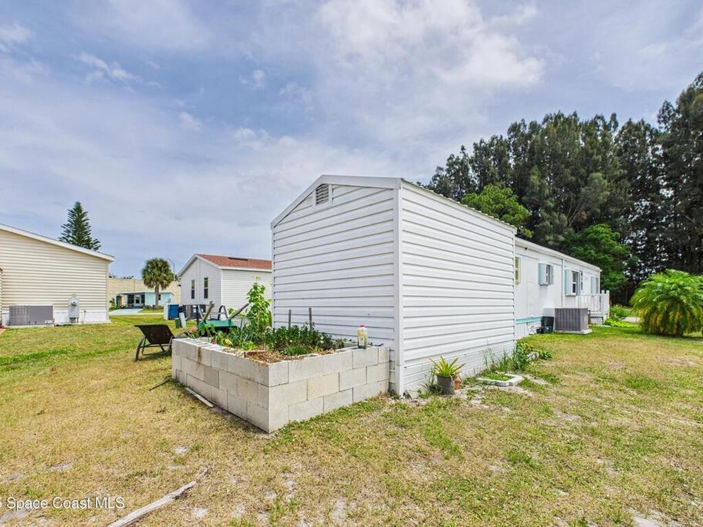 155 Holiday Park Boulevard, Palm Bay, FL 32907