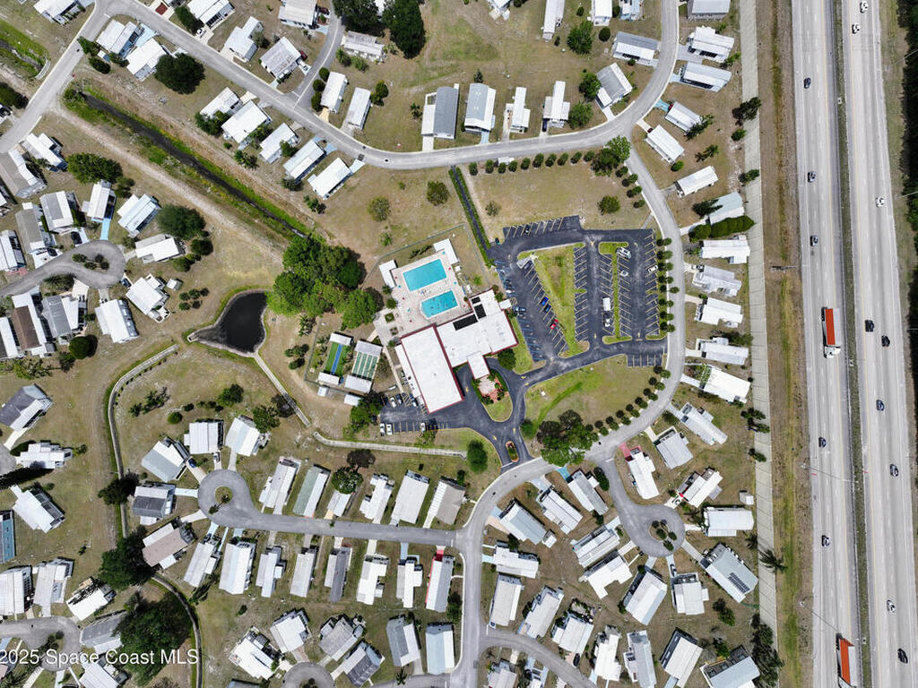 155 Holiday Park Boulevard, Palm Bay, FL 32907