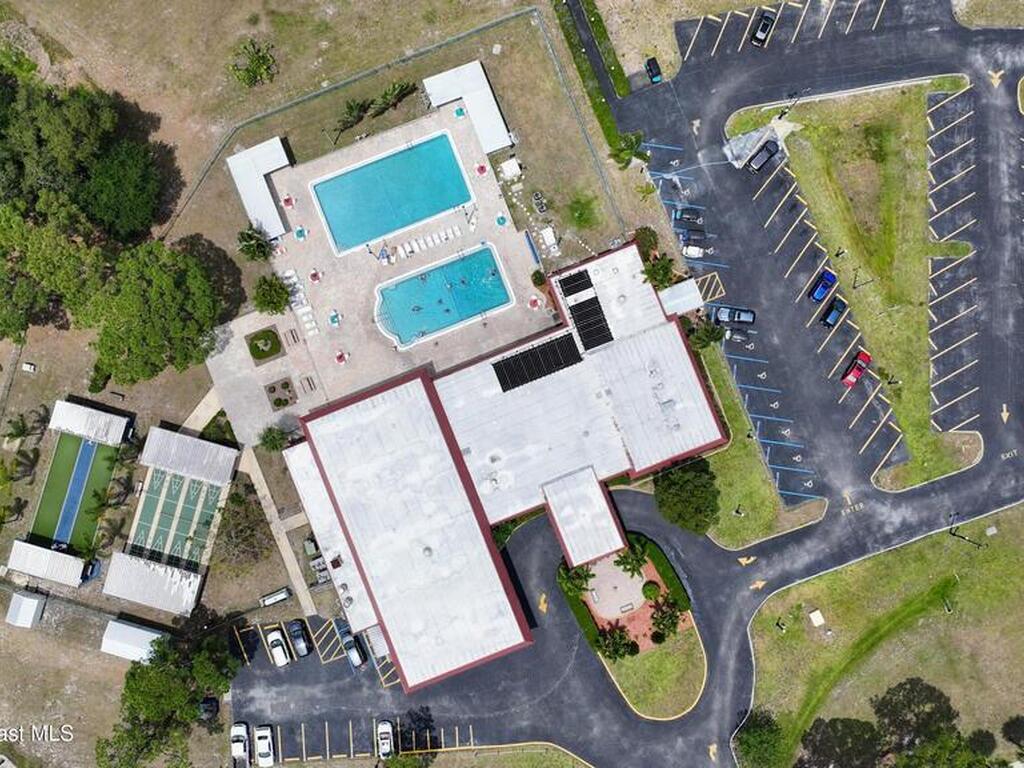 155 Holiday Park Boulevard, Palm Bay, FL 32907
