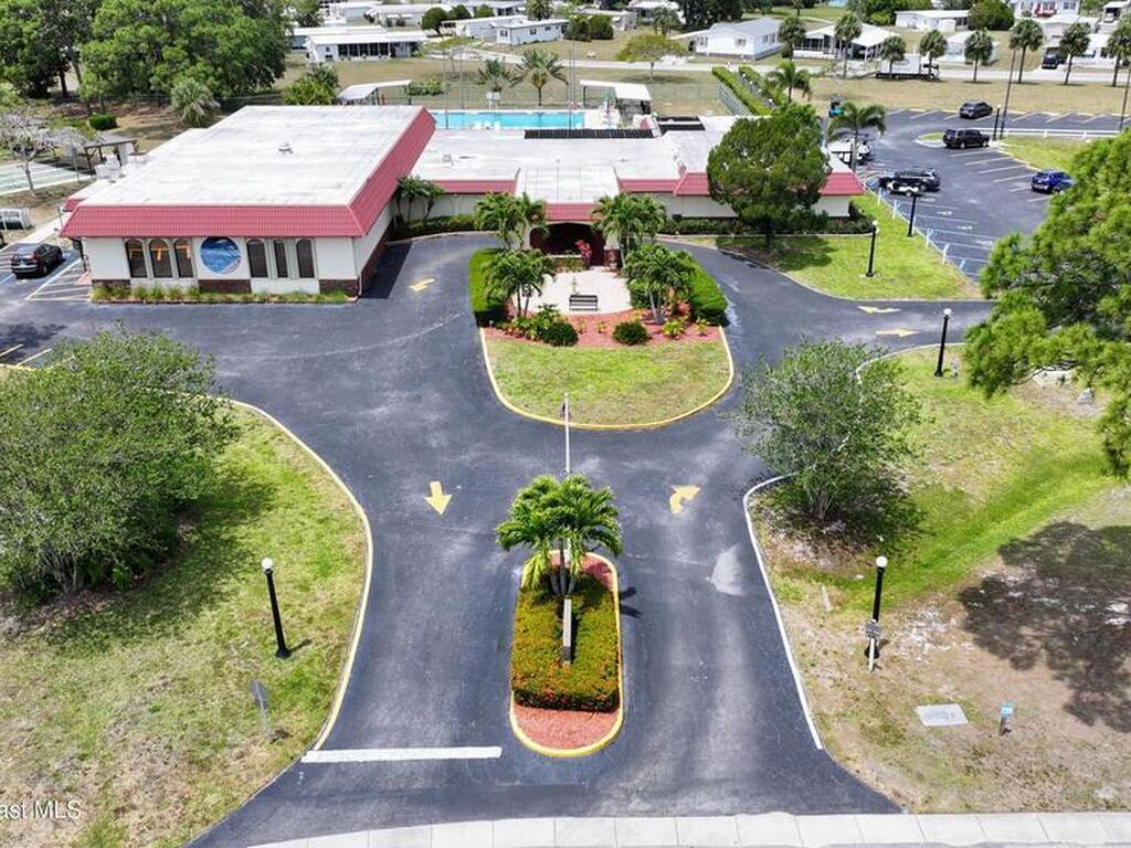 155 Holiday Park Boulevard, Palm Bay, FL 32907