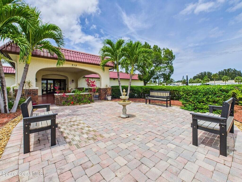 155 Holiday Park Boulevard, Palm Bay, FL 32907