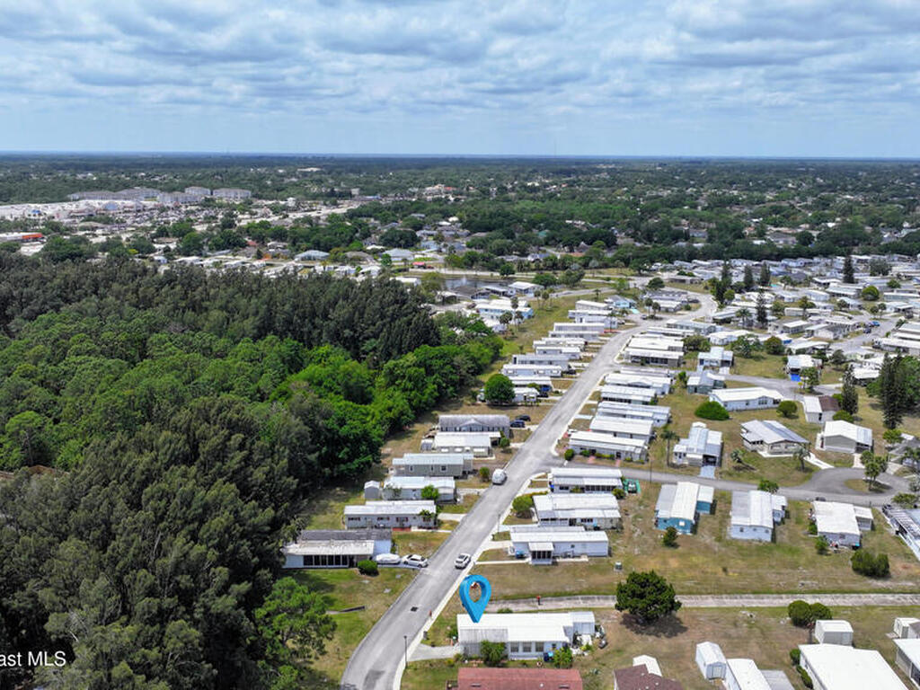 155 Holiday Park Boulevard, Palm Bay, FL 32907