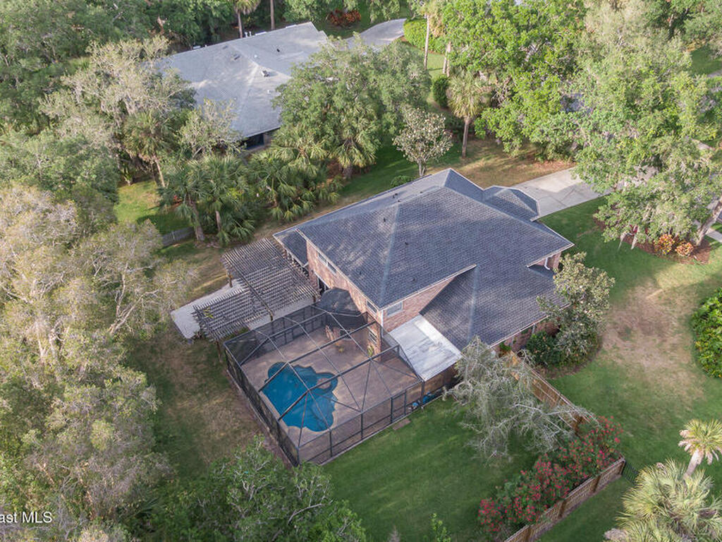 1824 Sabal Palm Drive, Melbourne, FL 32934