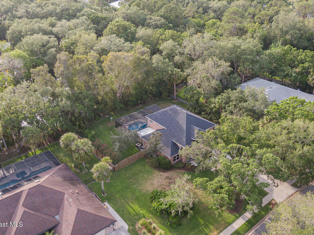 1824 Sabal Palm Drive, Melbourne, FL 32934