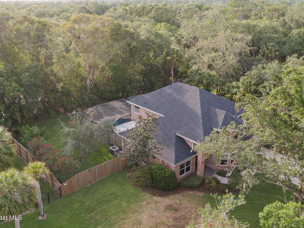 1824 Sabal Palm Drive, Melbourne, FL 32934