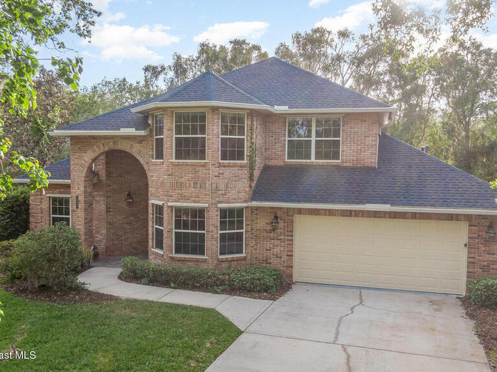 1824 Sabal Palm Drive, Melbourne, FL 32934