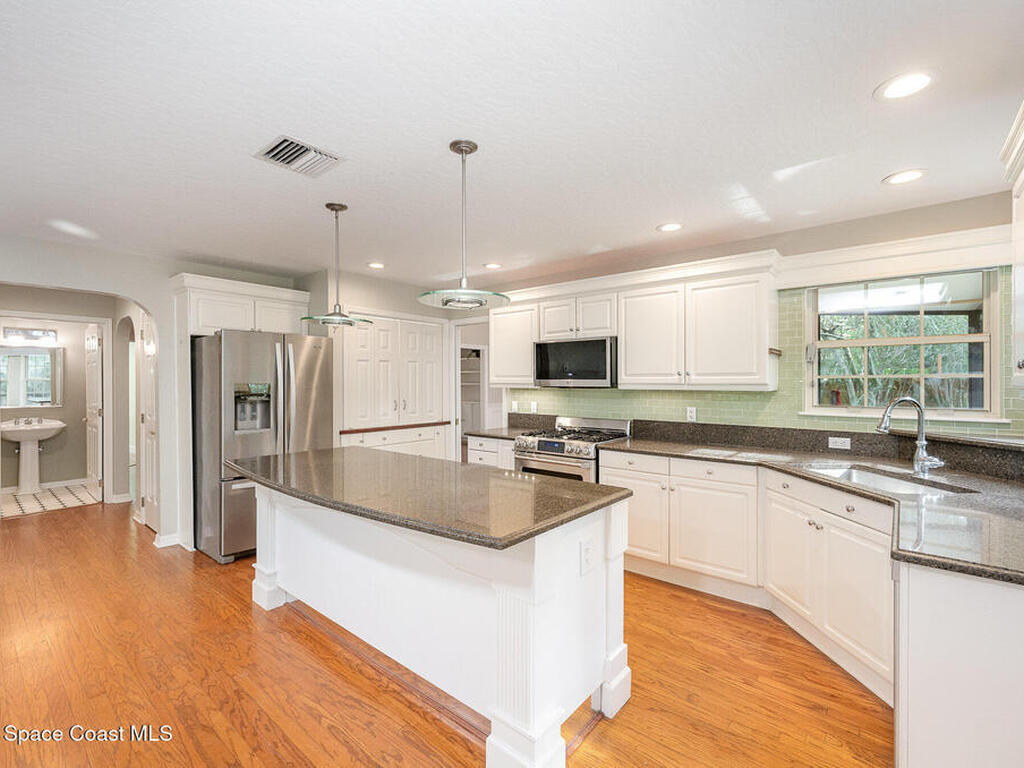 1824 Sabal Palm Drive, Melbourne, FL 32934