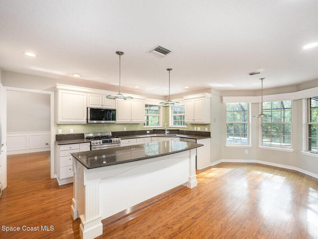 1824 Sabal Palm Drive, Melbourne, FL 32934