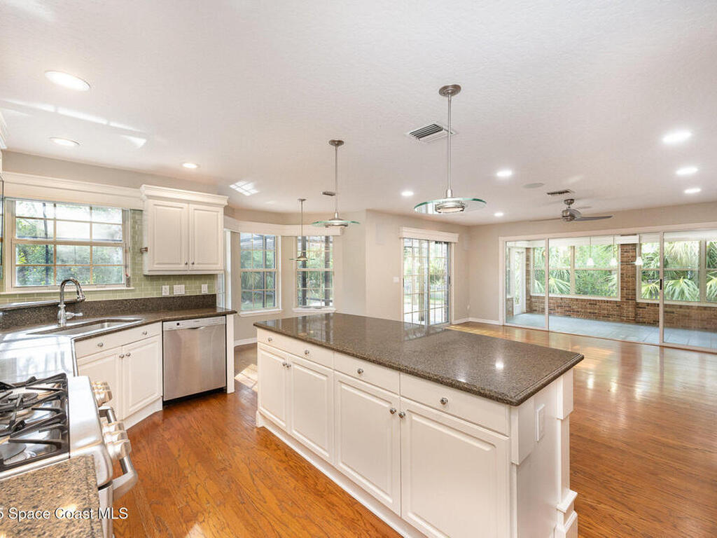 1824 Sabal Palm Drive, Melbourne, FL 32934