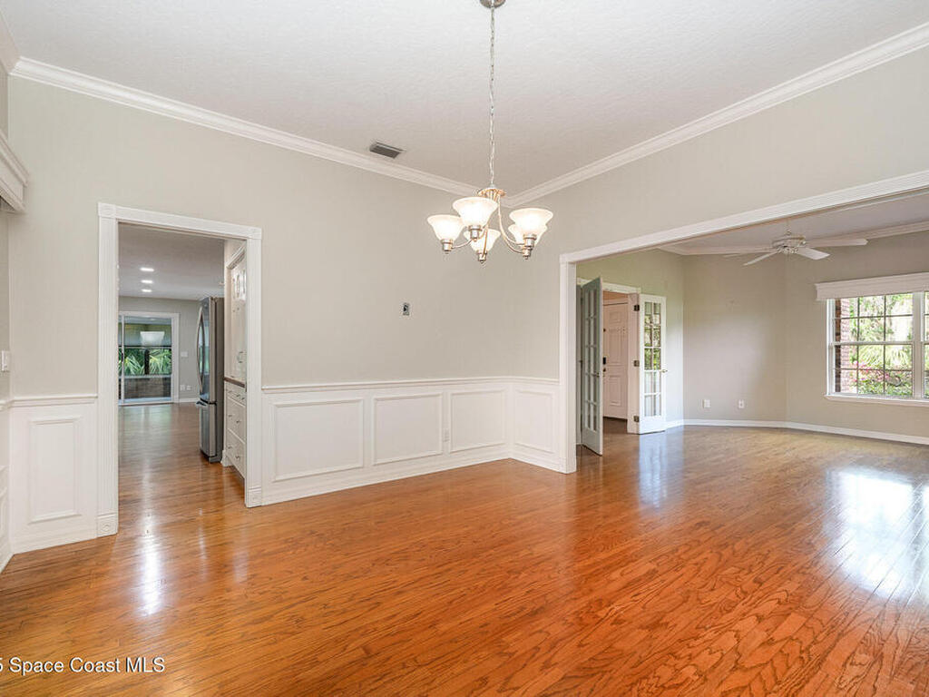 1824 Sabal Palm Drive, Melbourne, FL 32934
