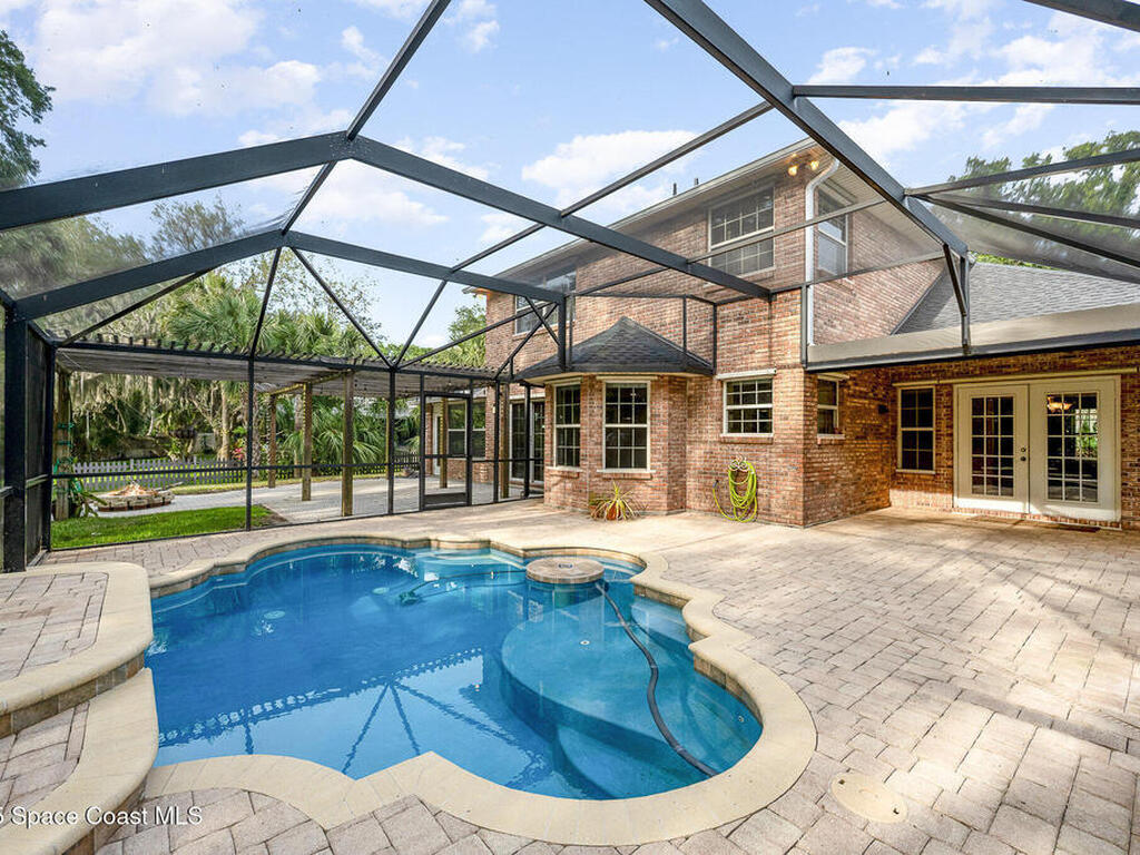 1824 Sabal Palm Drive, Melbourne, FL 32934