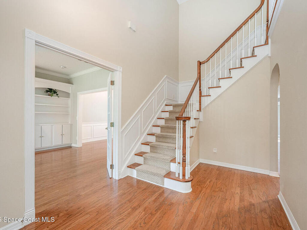 1824 Sabal Palm Drive, Melbourne, FL 32934