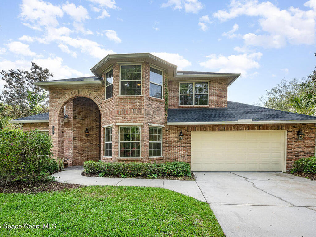 1824 Sabal Palm Drive, Melbourne, FL 32934