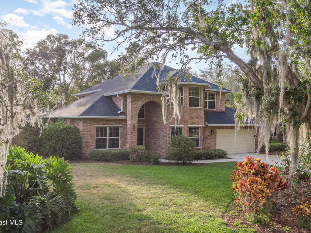 1824 Sabal Palm Drive, Melbourne, FL 32934
