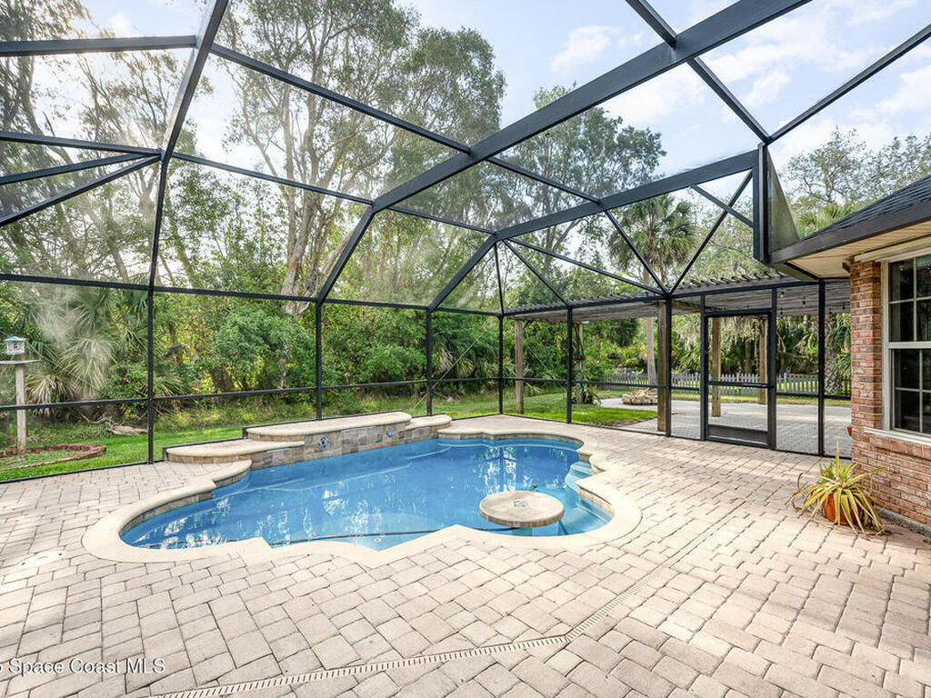 1824 Sabal Palm Drive, Melbourne, FL 32934