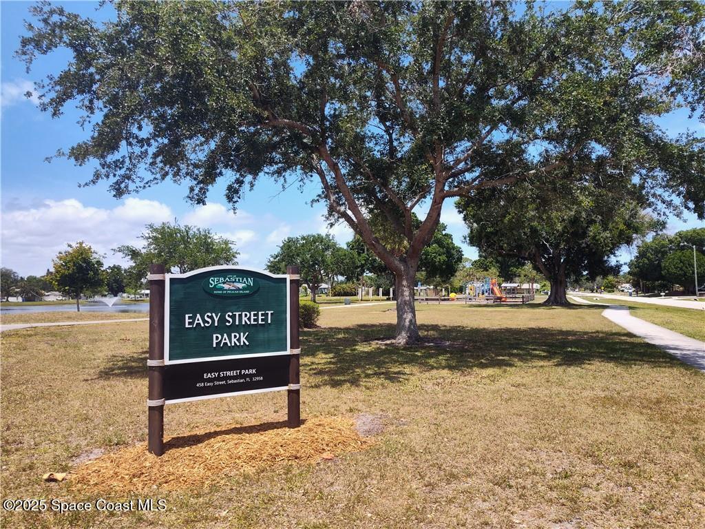 509 Futch Way, Sebastian, FL 32958
