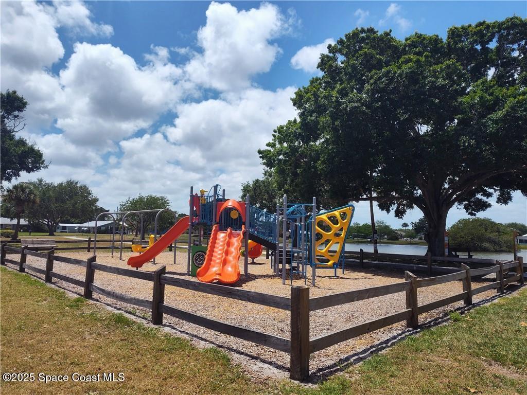 509 Futch Way, Sebastian, FL 32958
