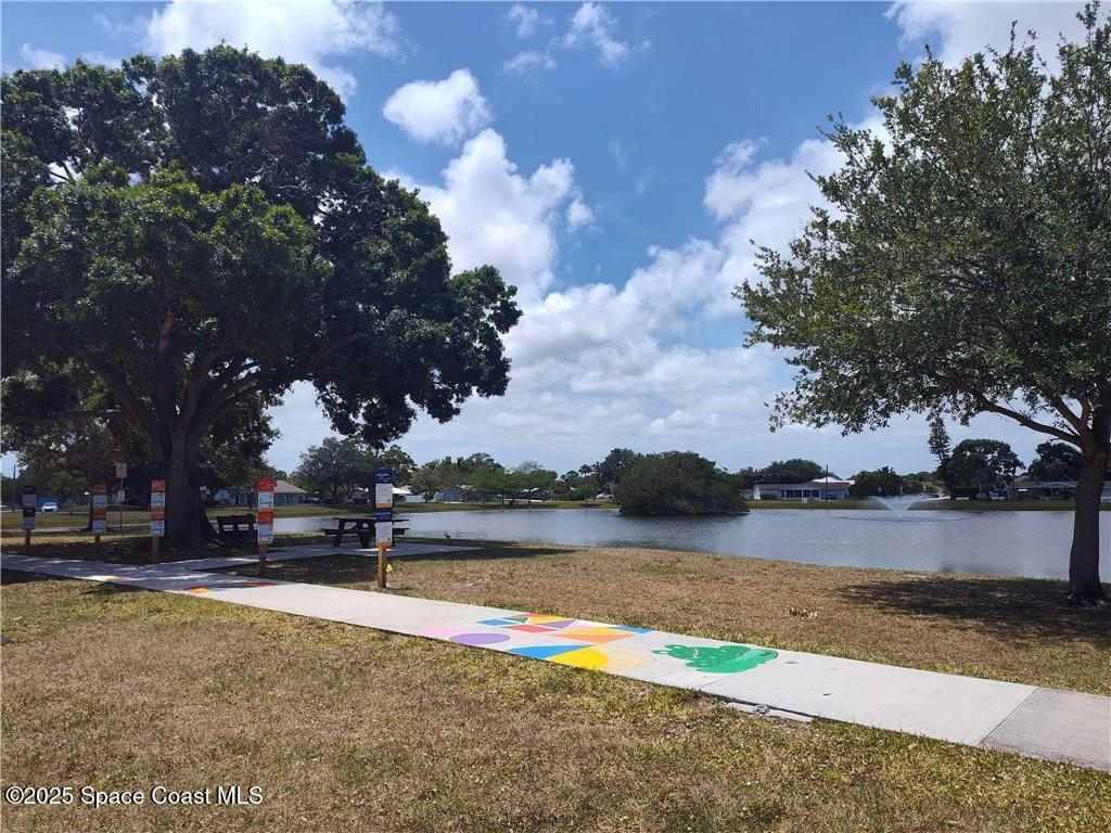 509 Futch Way, Sebastian, FL 32958