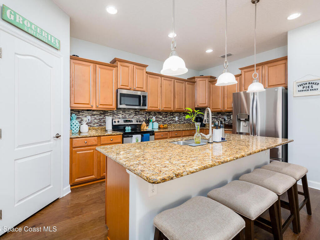 6024 Trieda Drive, Melbourne, FL 32940