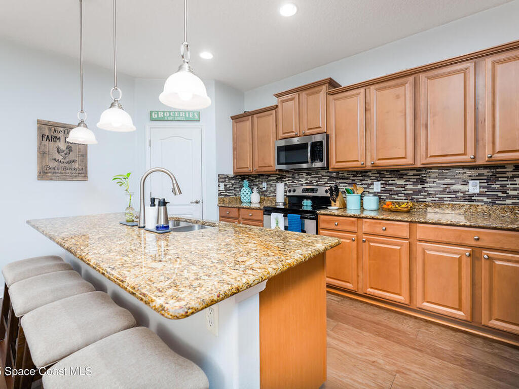 6024 Trieda Drive, Melbourne, FL 32940