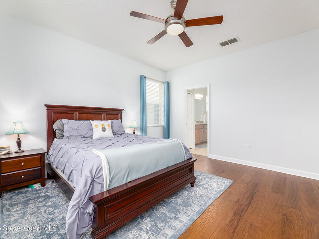 6024 Trieda Drive, Melbourne, FL 32940