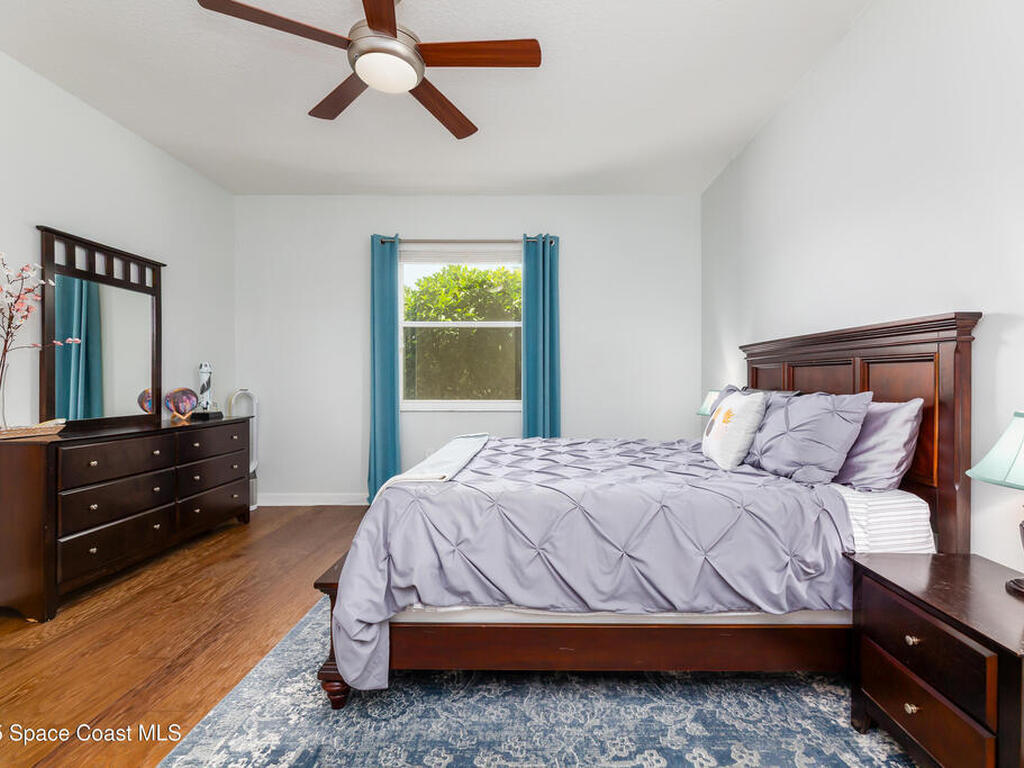6024 Trieda Drive, Melbourne, FL 32940