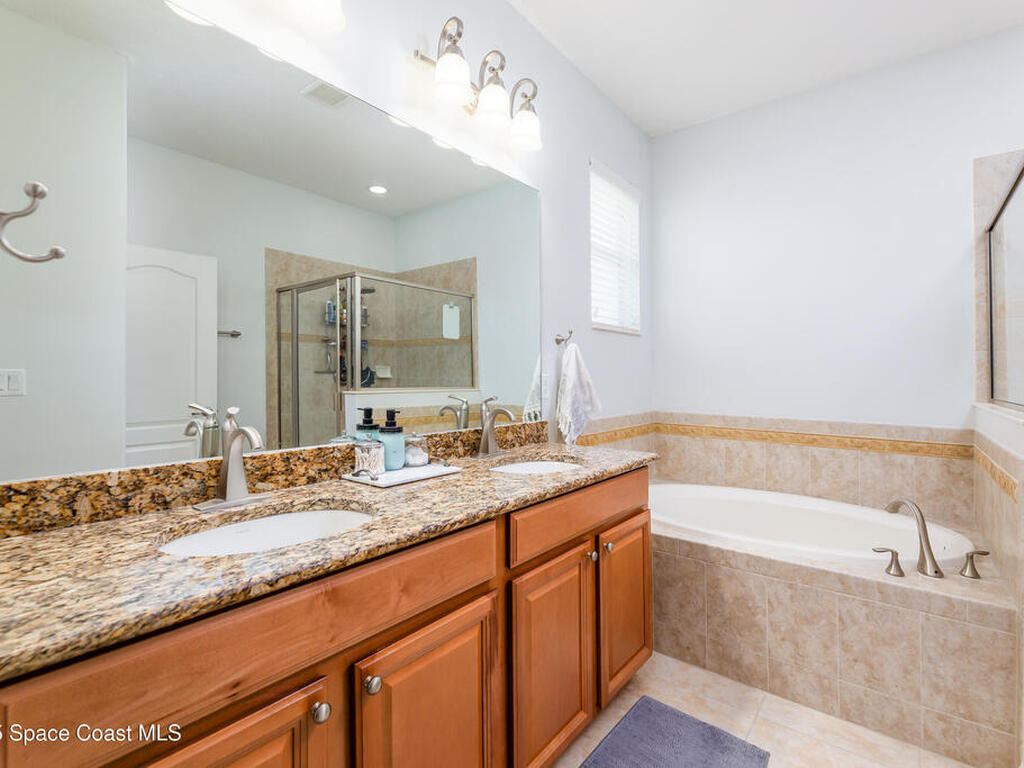 6024 Trieda Drive, Melbourne, FL 32940