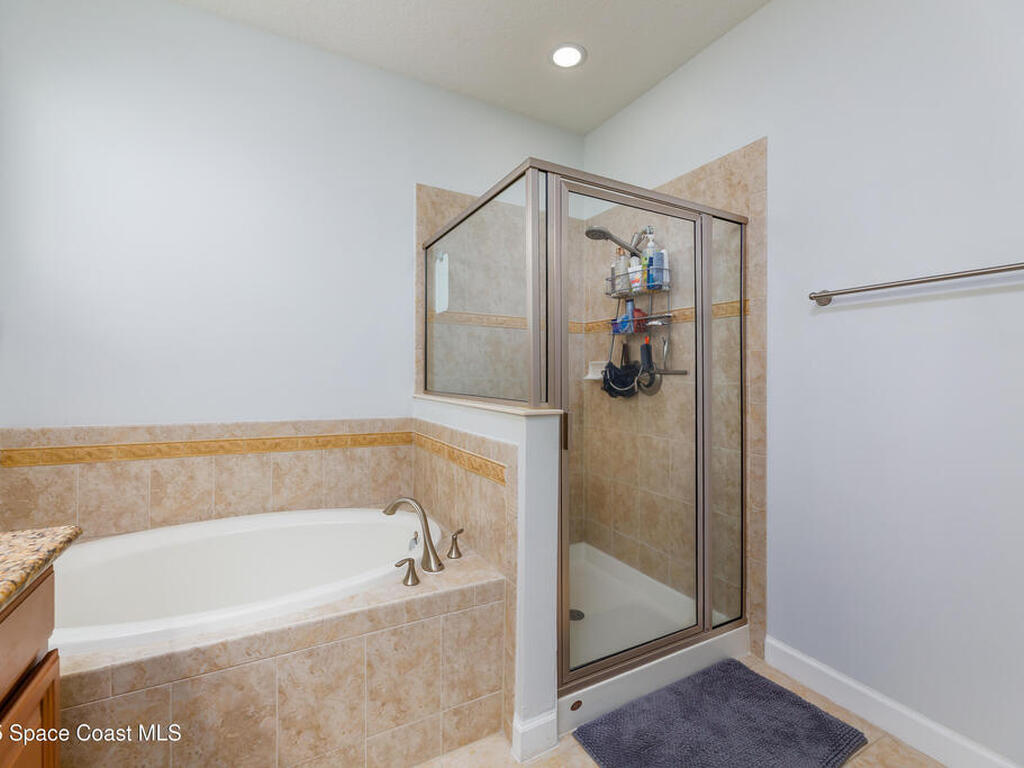 6024 Trieda Drive, Melbourne, FL 32940