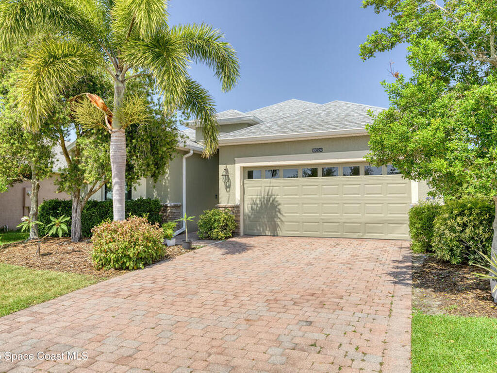 6024 Trieda Drive, Melbourne, FL 32940