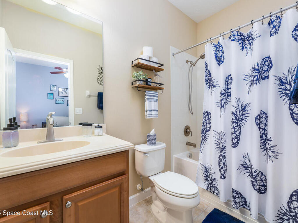 6024 Trieda Drive, Melbourne, FL 32940