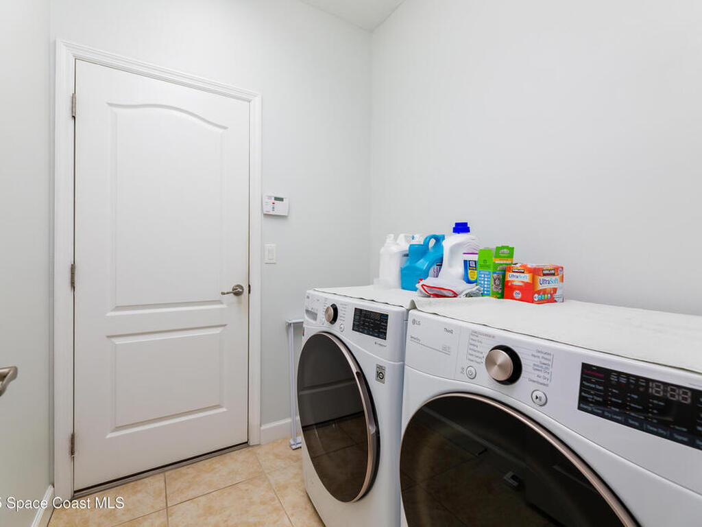 6024 Trieda Drive, Melbourne, FL 32940