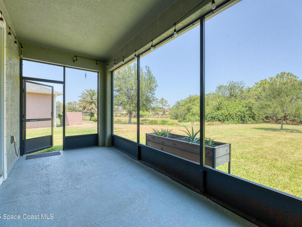 6024 Trieda Drive, Melbourne, FL 32940