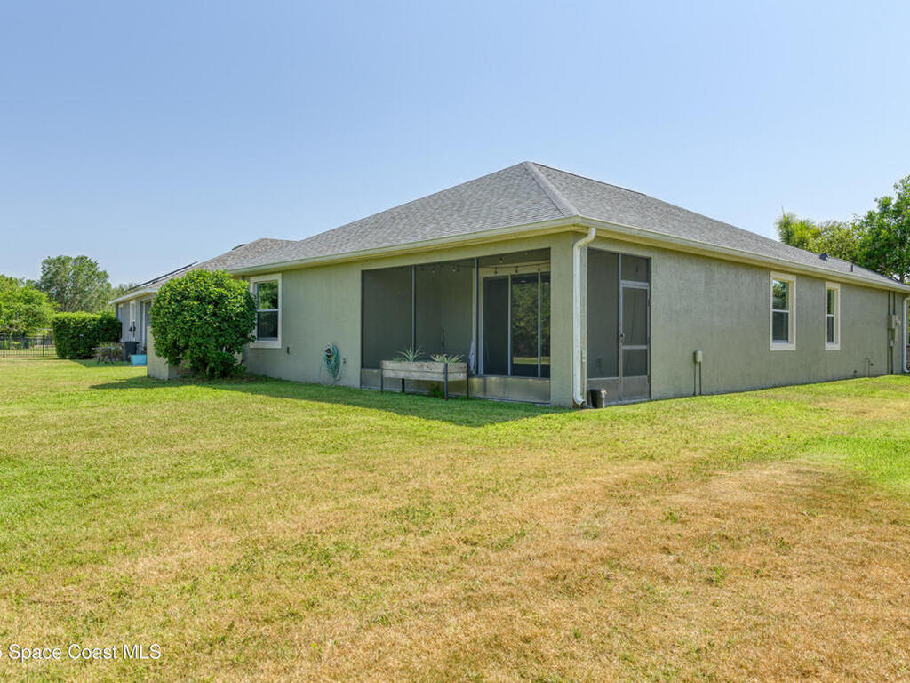 6024 Trieda Drive, Melbourne, FL 32940
