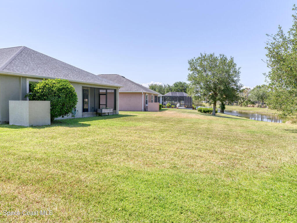 6024 Trieda Drive, Melbourne, FL 32940