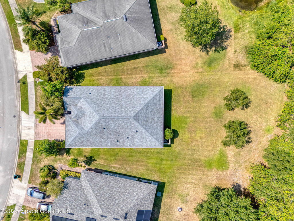 6024 Trieda Drive, Melbourne, FL 32940