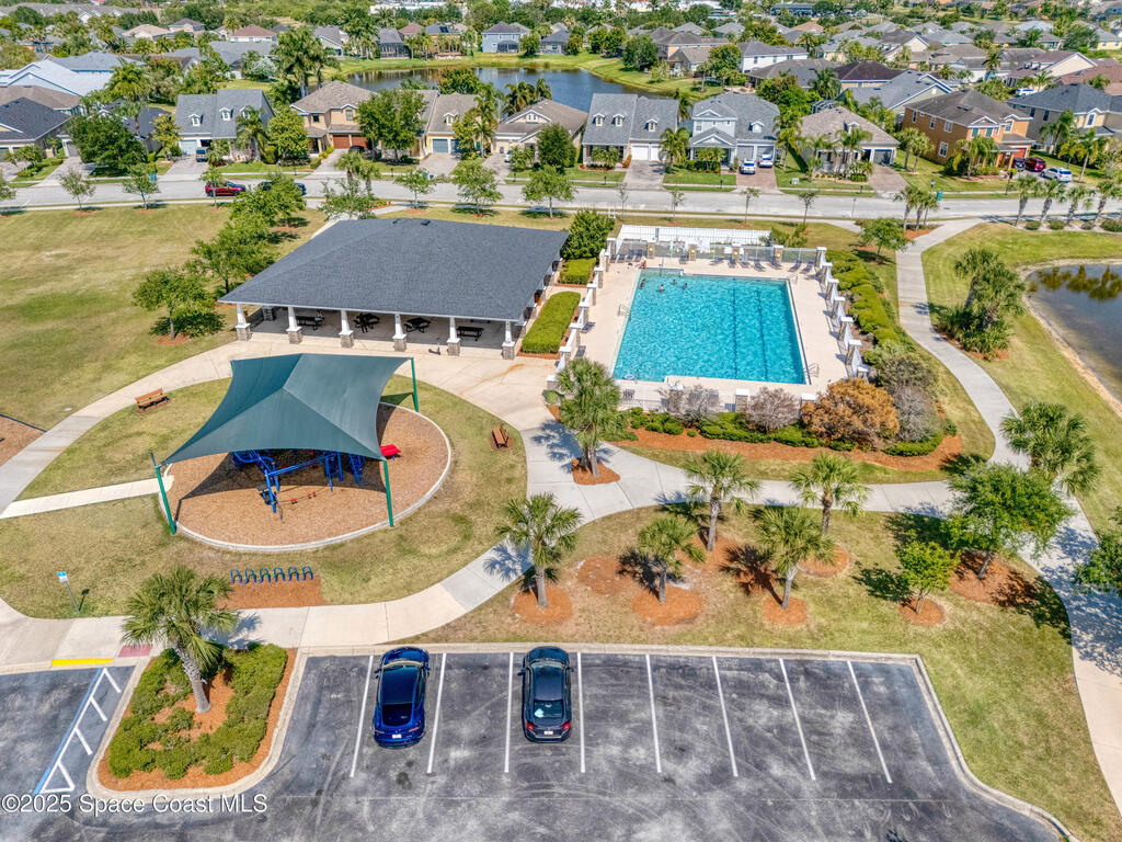 6024 Trieda Drive, Melbourne, FL 32940