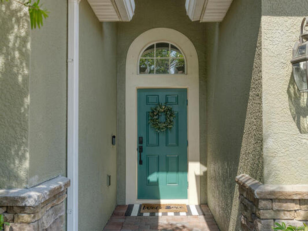 6024 Trieda Drive, Melbourne, FL 32940