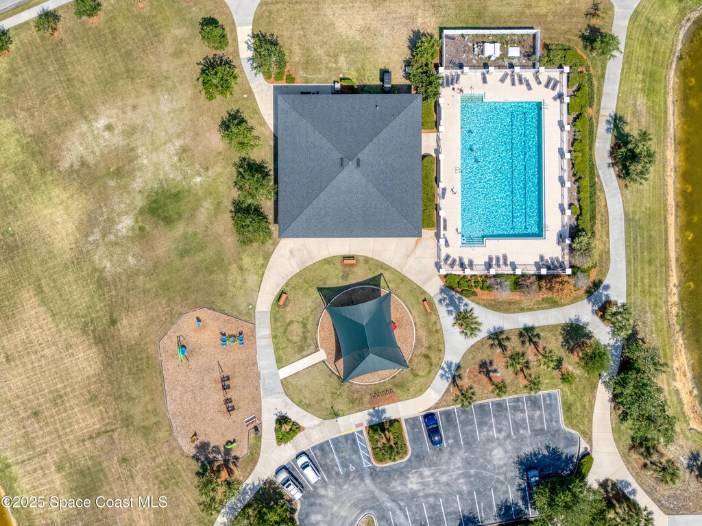6024 Trieda Drive, Melbourne, FL 32940