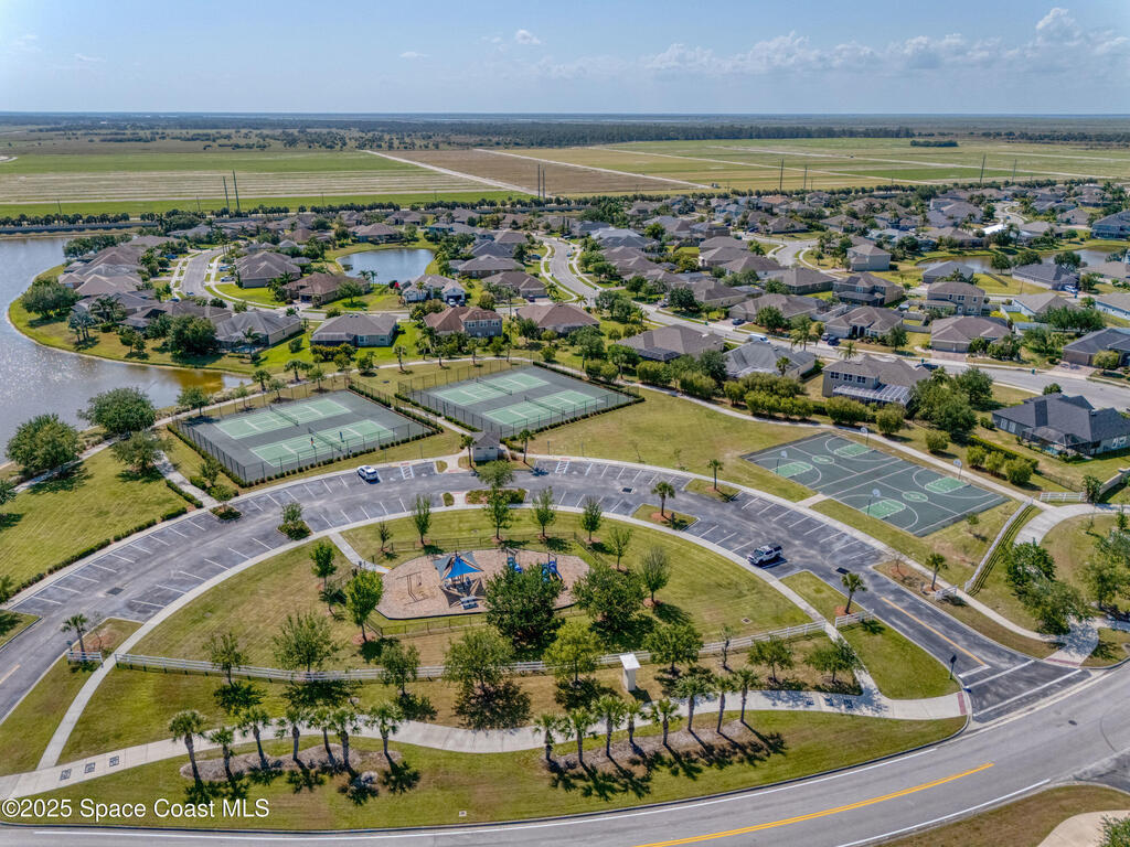 6024 Trieda Drive, Melbourne, FL 32940