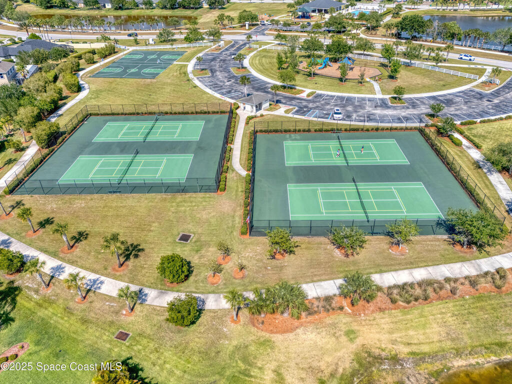 6024 Trieda Drive, Melbourne, FL 32940