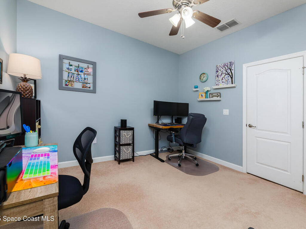 6024 Trieda Drive, Melbourne, FL 32940
