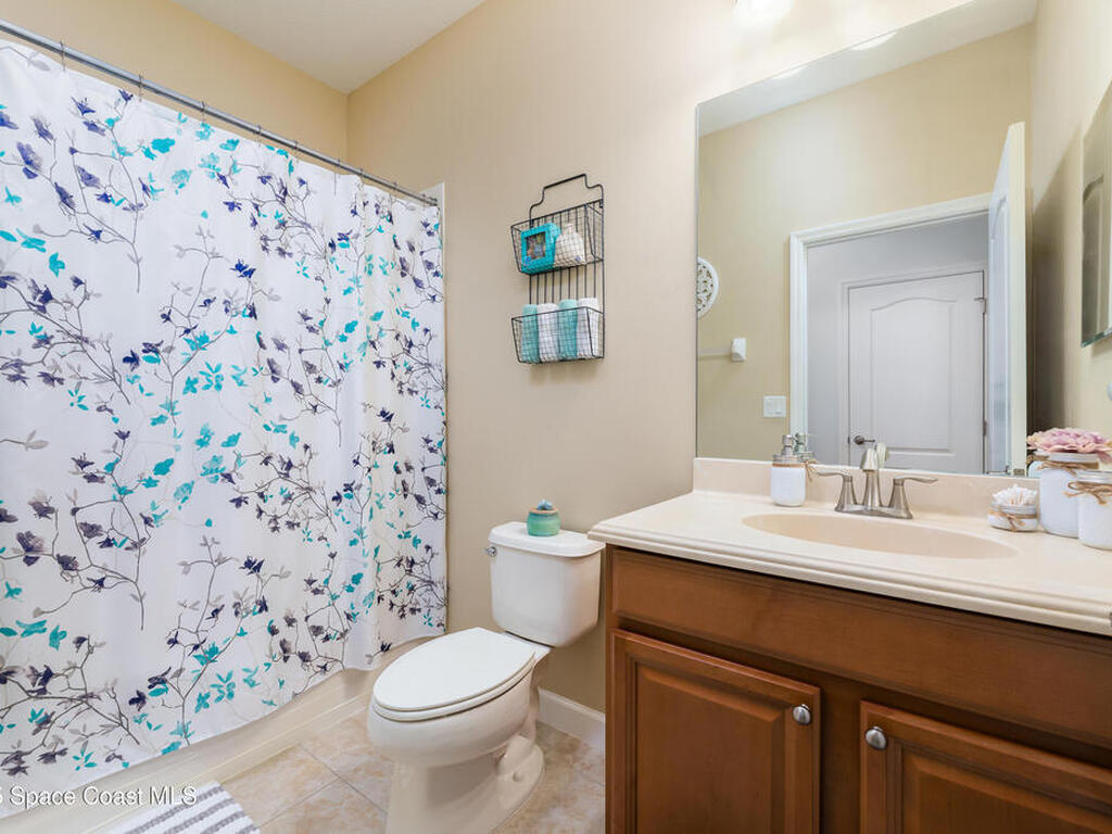 6024 Trieda Drive, Melbourne, FL 32940